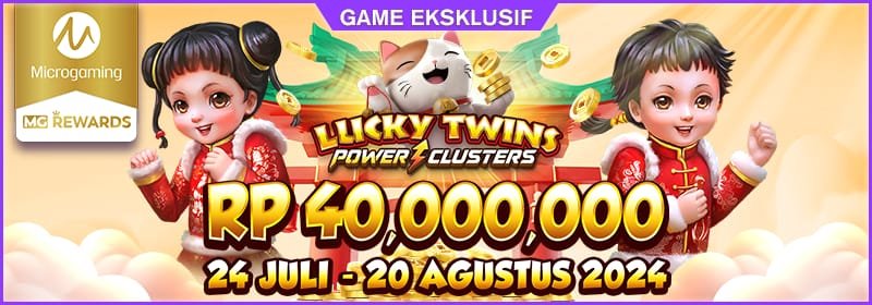 Bonus Slot Newmember 100%